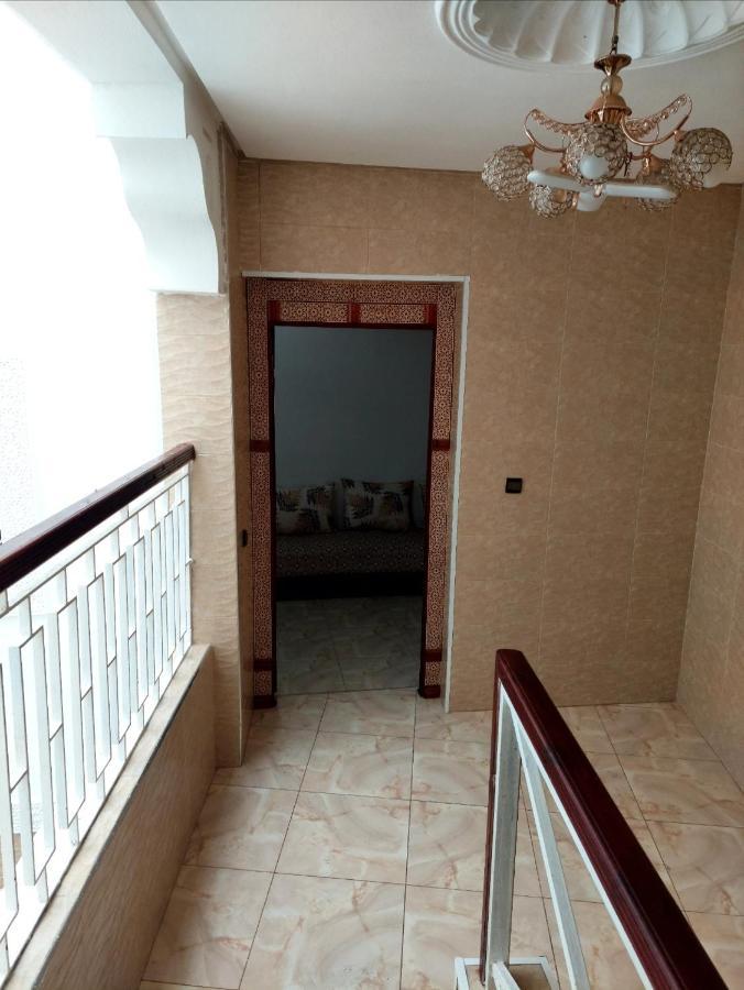 Riad Dar Zouhair Rabat Zewnętrze zdjęcie