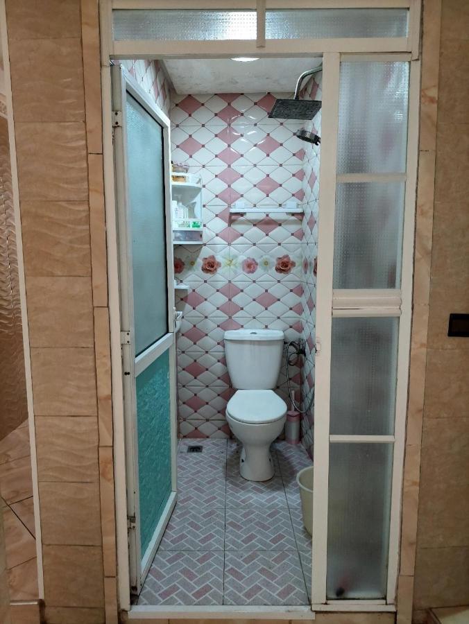 Riad Dar Zouhair Rabat Zewnętrze zdjęcie