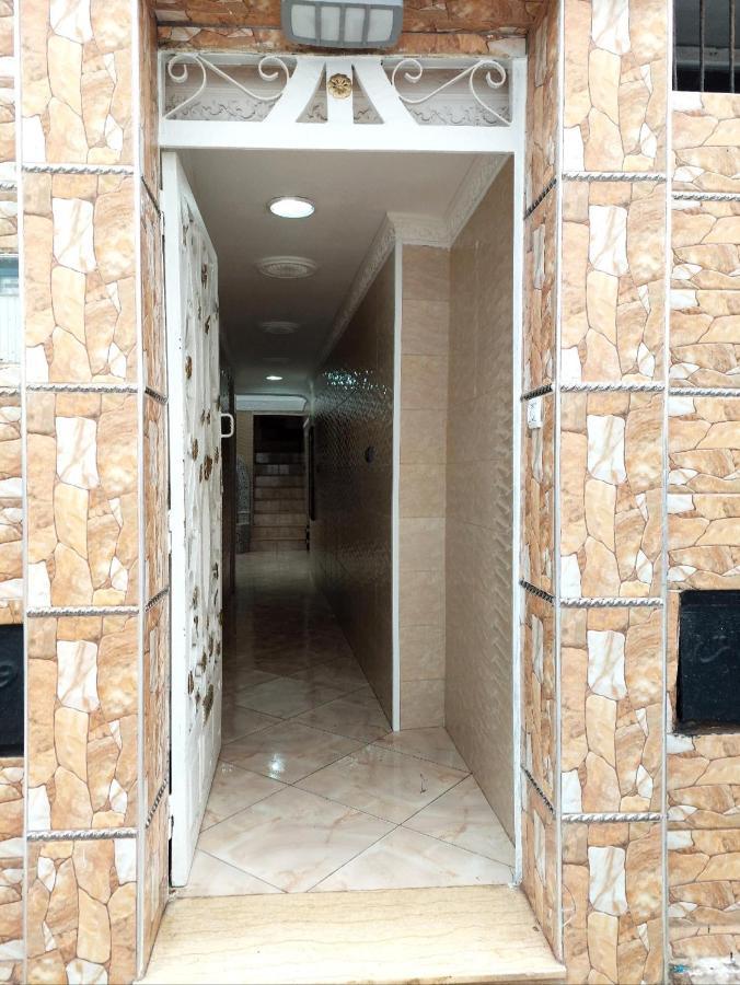 Riad Dar Zouhair Rabat Zewnętrze zdjęcie