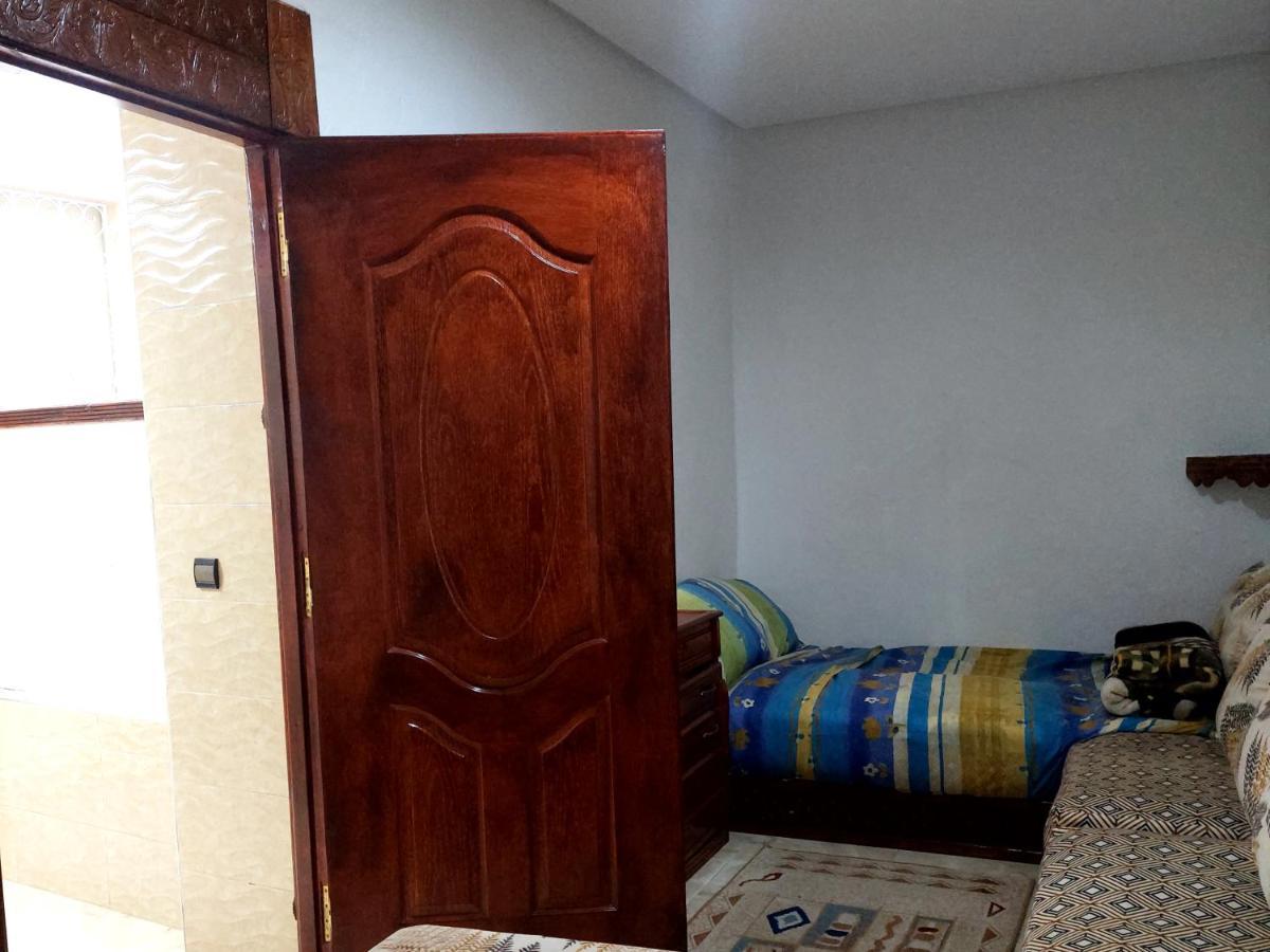 Riad Dar Zouhair Rabat Zewnętrze zdjęcie