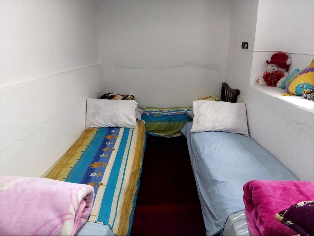 Riad Dar Zouhair Rabat Zewnętrze zdjęcie