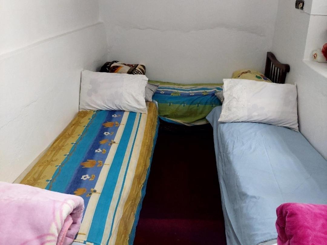 Riad Dar Zouhair Rabat Zewnętrze zdjęcie