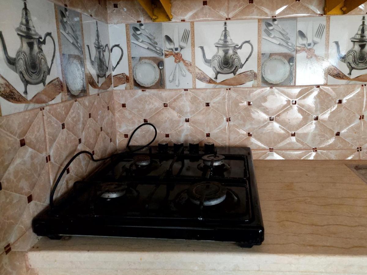 Riad Dar Zouhair Rabat Zewnętrze zdjęcie