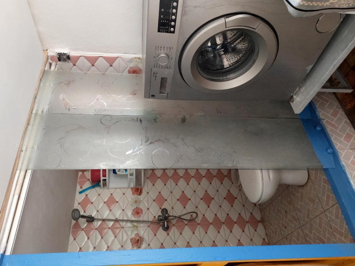 Riad Dar Zouhair Rabat Zewnętrze zdjęcie